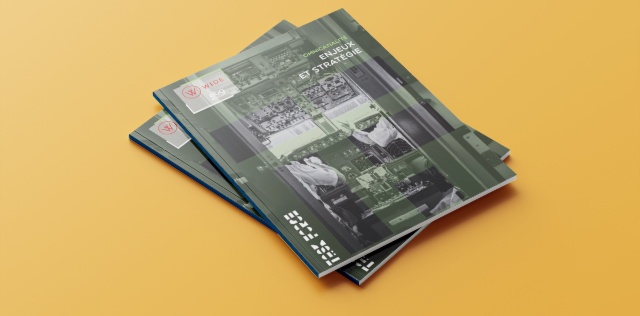 Omnicanalité, enjeux et stratégie (Task Force)