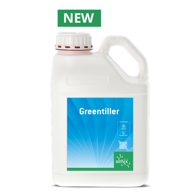 GREENTILLER