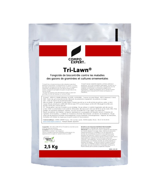 Tri-Lawn®