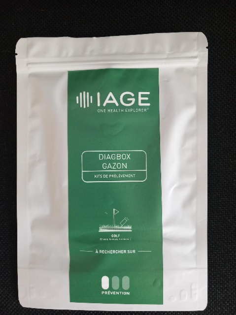 DIAGBOX® Golf