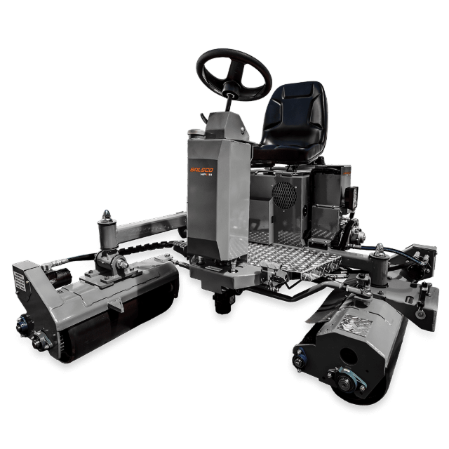 HP11-III