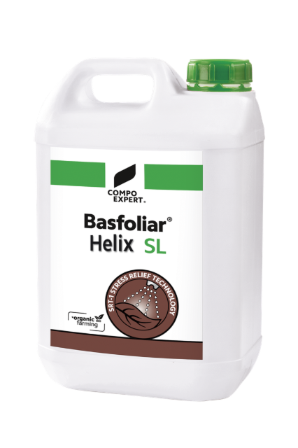 Basfoliar® Helix