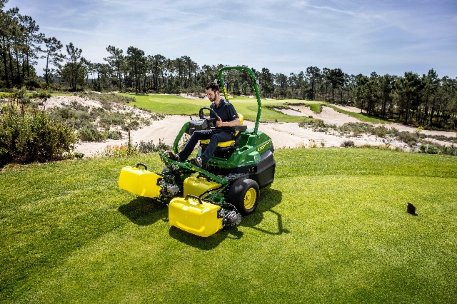 Tondeuse électrique triplex 2775 E-Cut™