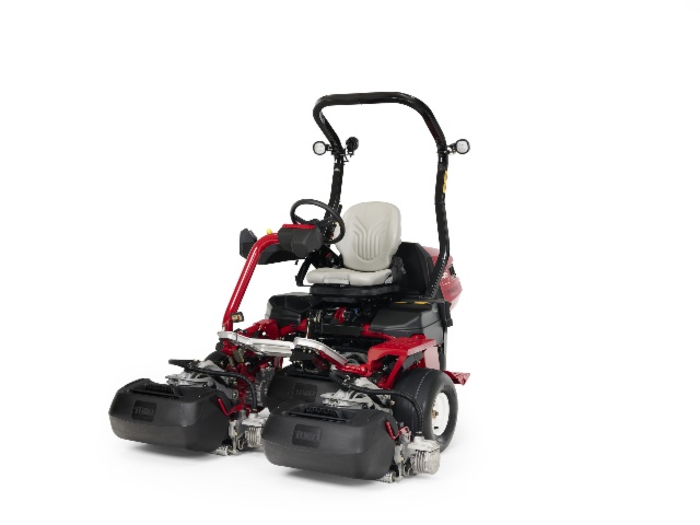 Greensmaster 3370 