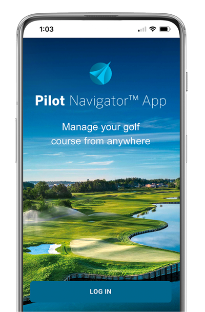 Application Pilot Navigator™