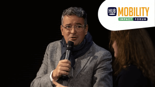 MOBILITY IMPACT FORUM