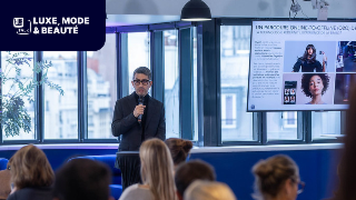 LUXE, MODE & BEAUTÉ