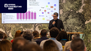 SOCIAL & MARKETING FORUM