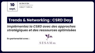 CSRD DAY