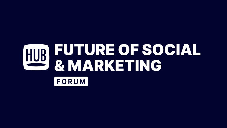 FUTURE OF SOCIAL & MARKETING