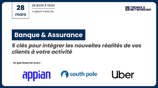 BANQUE & ASSURANCE