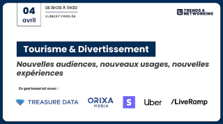 TOURISME & DIVERTISSEMENT