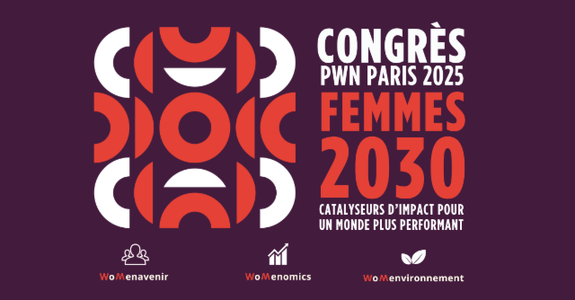 Aftermovie du Congrès PWN Paris 2025