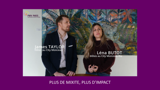 Capsule vidéo CHÂTEAUFORM'