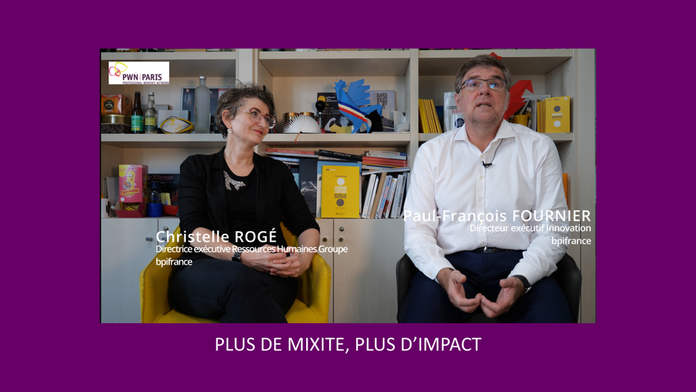 Capsule vidéo Bpifrance