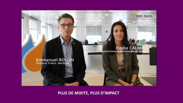 Capsule vidéo IBERDROLA