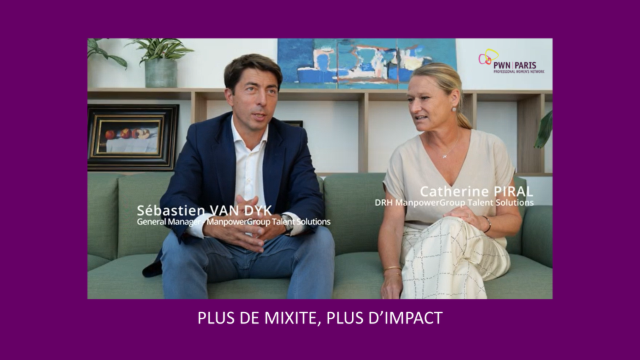 Capsule vidéo ManpowerGroup Talent Solutions