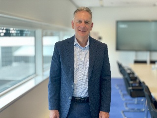 Tony Hemmelgarn: «Le jumeau numérique reste le socle de l'Industrial Intelligence»