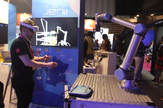 Le projet JENII a fait son bilan de clôture