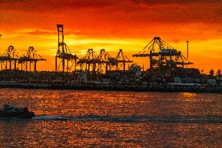 Le jumeau numérique d’entrepôt : moteur de la logistique augmentée