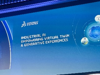 3DEXPERIENCE Forum 2026 : l’industrie entre dans l’ère des ingénieurs augmentés