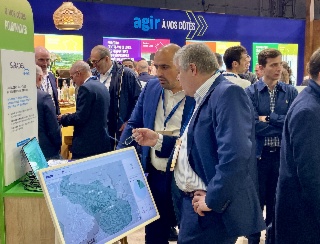 Foncier, risques, santé : Siradel dévoile un jumeau numérique clé en main pour les collectivités