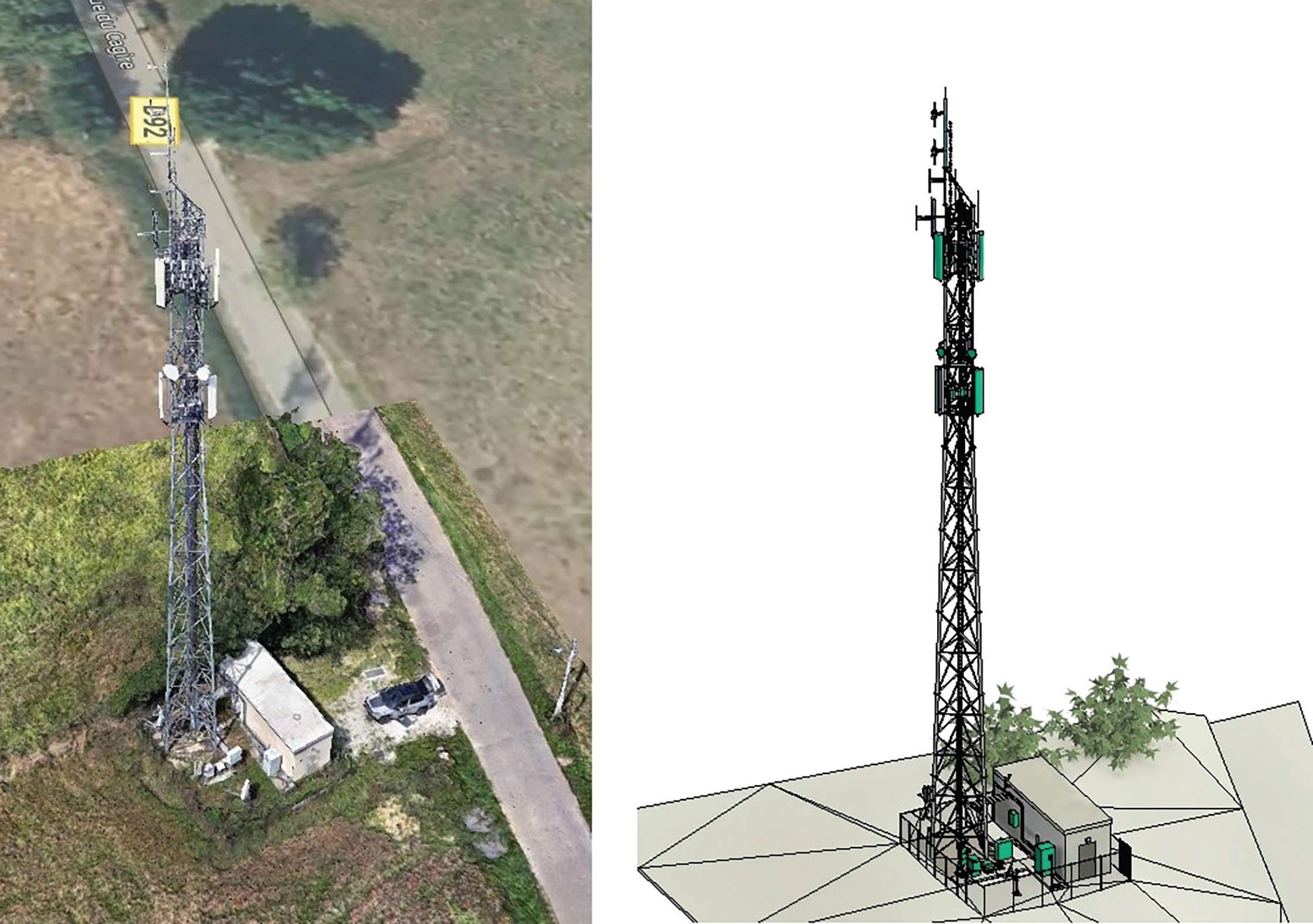 TDF pense son jumeau numérique comme un futur standard