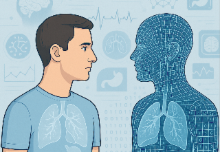 Créer des patients virtuels pour les essais cliniques