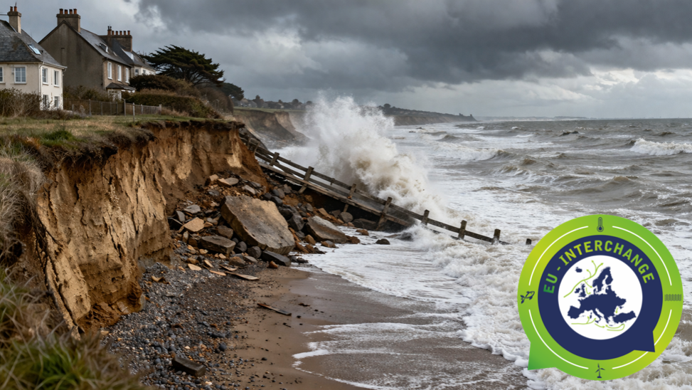 L'Europe imagine le jumeau numérique de l’océan pour anticiper le climat