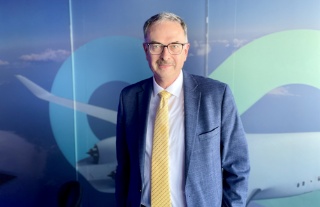 Réinventer l’aérospatial avec le jumeau numérique complet