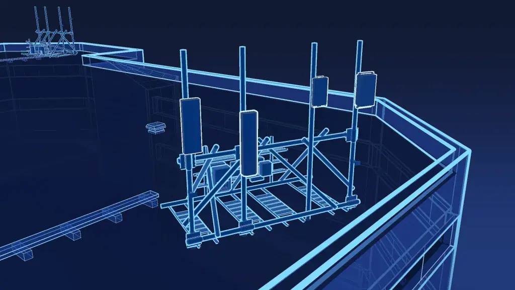 SFR adopte Digital Site Twin de Nokia pour ses sites radio 