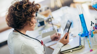 Le jumeau numérique au cœur d'une stratégie d'entreprise