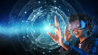 Quelles perspectives pour les univers virtuels immersifs ?