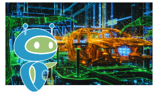 Jumeau numérique automobile : conception virtuelle, maintenance prédictive et avenir des véhicules autonomes