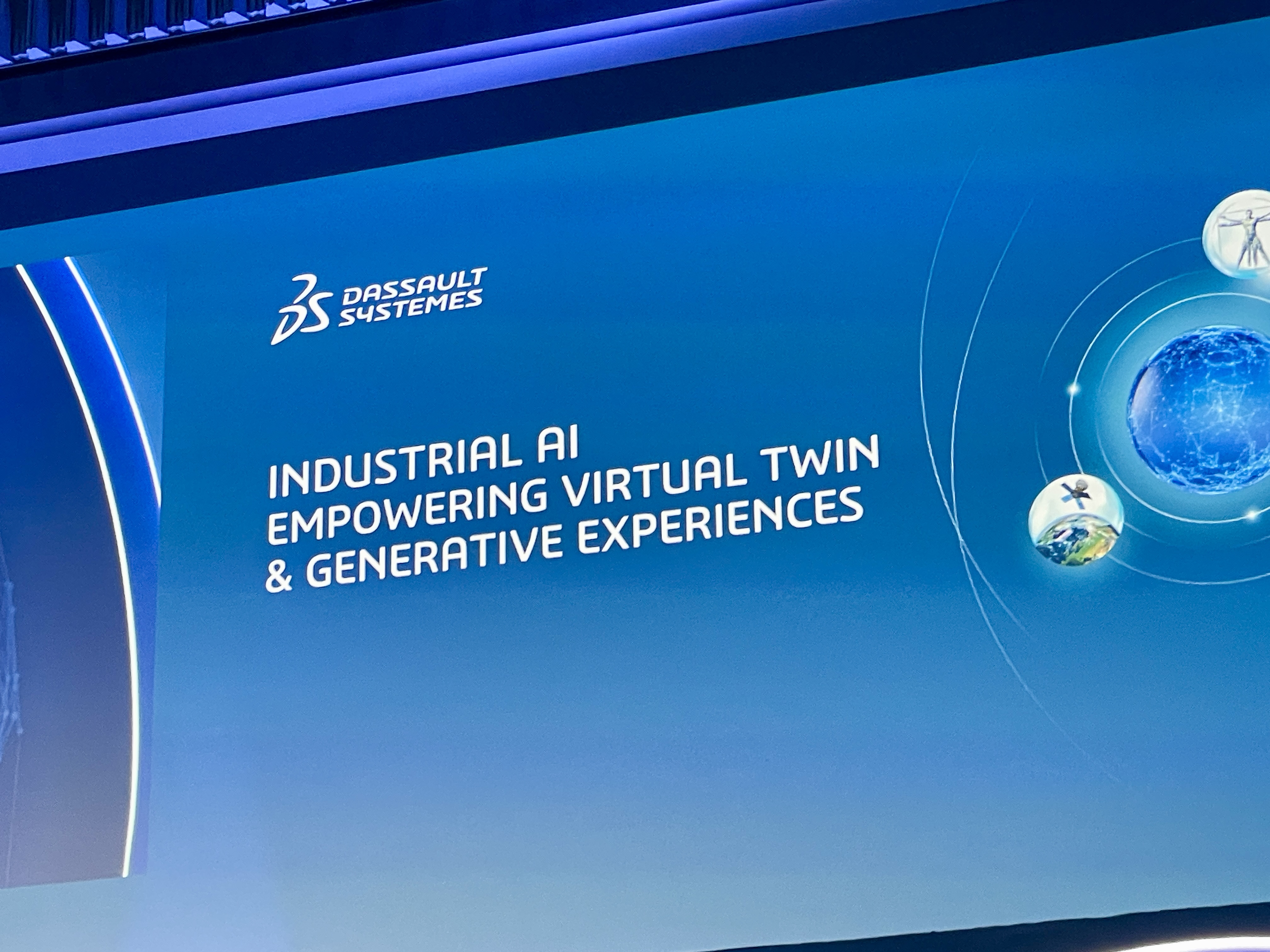 3DEXPERIENCE Forum 2026 : l’industrie entre dans l’ère des ingénieurs augmentés