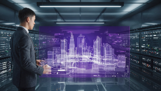 Tech For Industry Show 2026 : plongée au cœur de l’Industrie 4.0