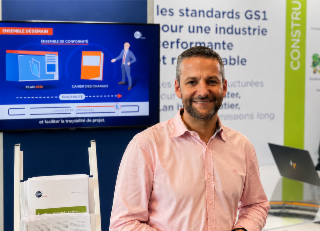 GS1: «Le jumeau numérique ne fonctionnera que sur un socle commun de données»