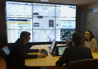 Quand la donnée prépare le terrain du jumeau numérique