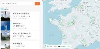 Cartographier les ondes électromagnétiques