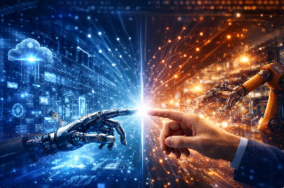 Global Industrie 2026 : les jumeaux numériques au programme officiel