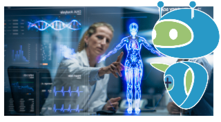 Jumeau numérique en santé : vers des soins plus précis et personnalisés