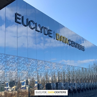 Euclyde Data Centers s’installe en Alsace