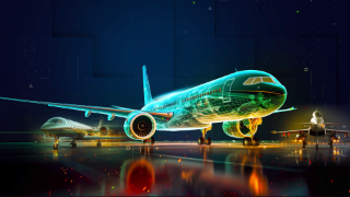 Le digital pour accompagner la complexité croissante de l’aéronautique
