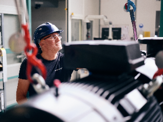 Grundfos adopte 3DEXPERIENCE pour ses jumeaux numériques