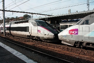 MODALF NG, un nouvel outil qui modélise l'infrastructure électrique de la SNCF