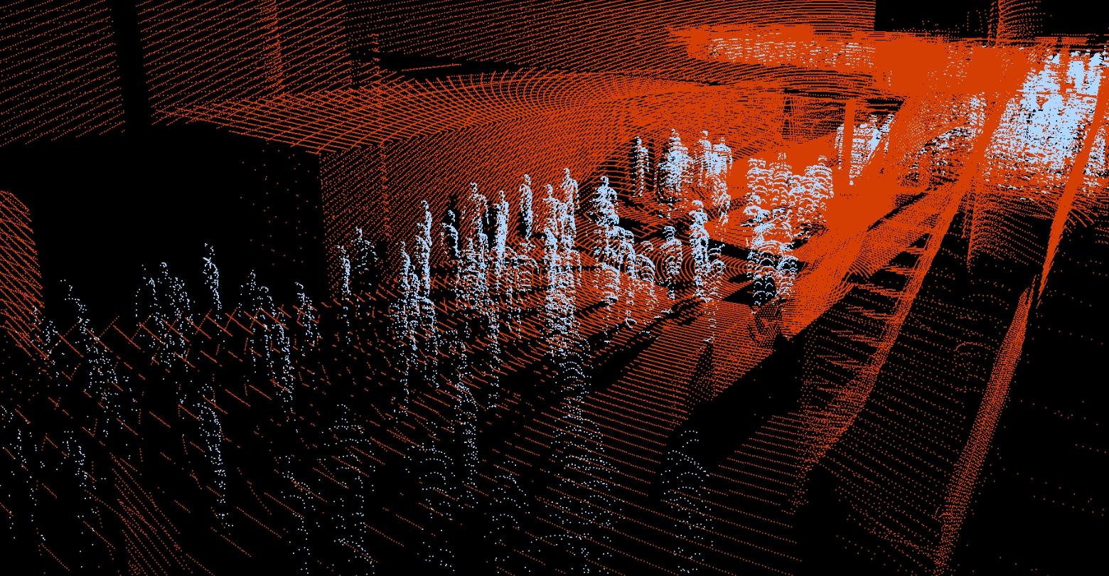 Bordeaux Aéroport teste un jumeau numérique pour fluidifier les flux passagers