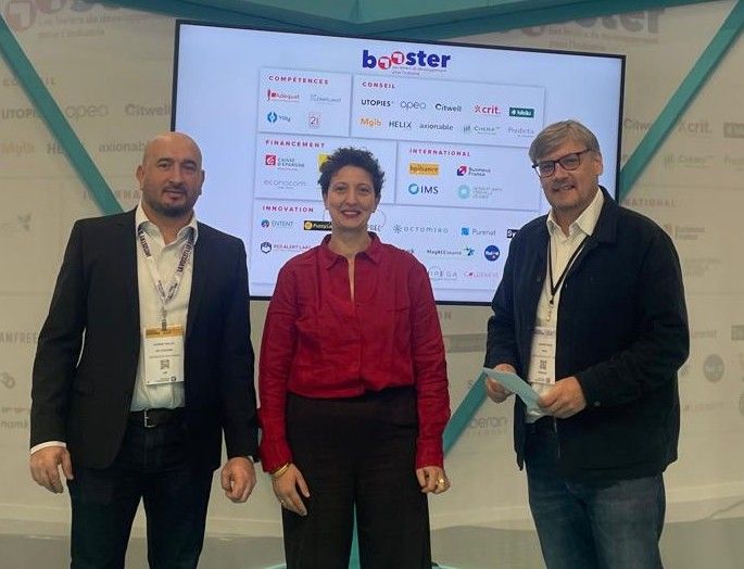 Jumeau numérique industriel : de la théorie aux cas d’usage concrets