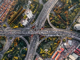 Floware analyse les flux de mobilité en temps réel