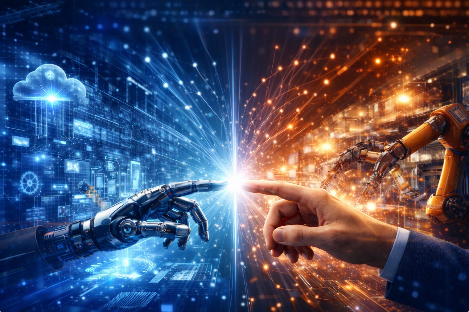 Global Industrie 2026 : les jumeaux numériques au programme officiel