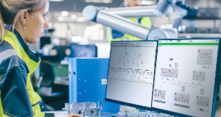 ETAP : le jumeau numérique électrique, du design à l’exploitation